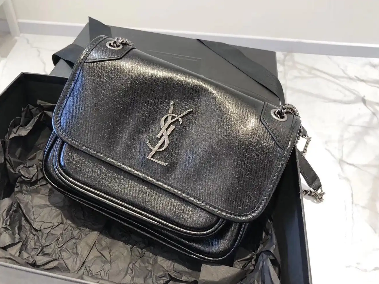 NIKI YSL BABY 0517